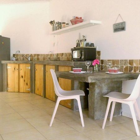Apartment Greenflash Playa Extérieur photo