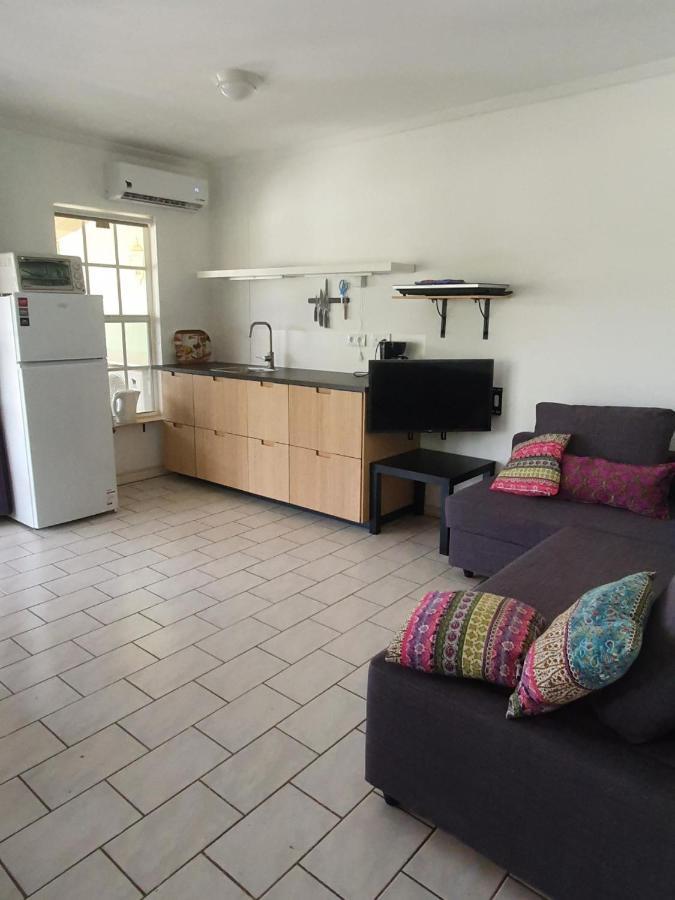 Apartment Greenflash Playa Extérieur photo