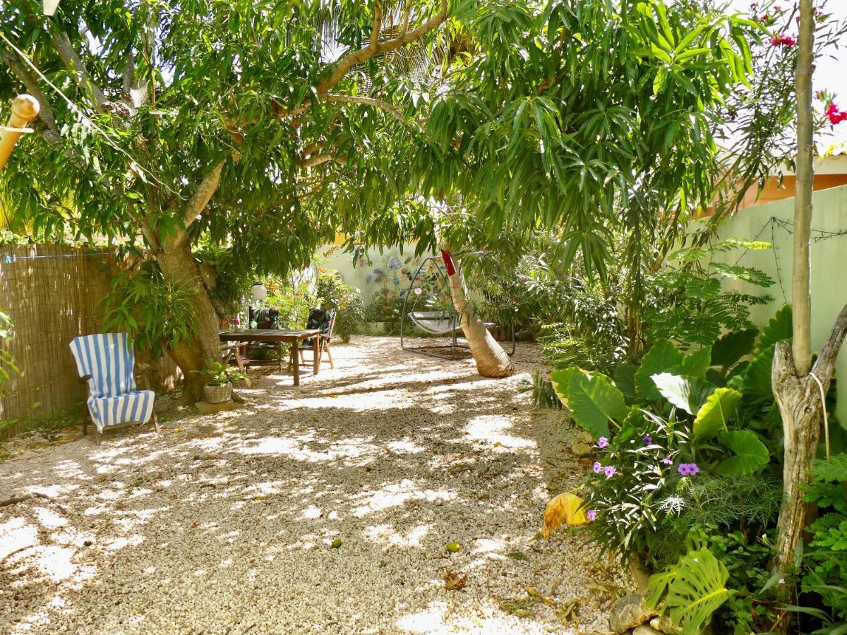 Apartment Greenflash Playa Extérieur photo