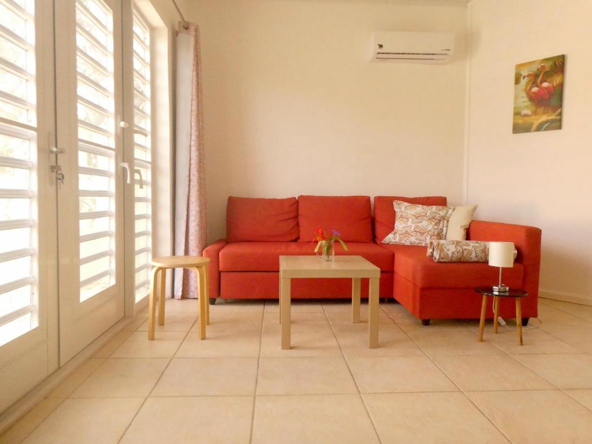 Apartment Greenflash Playa Extérieur photo