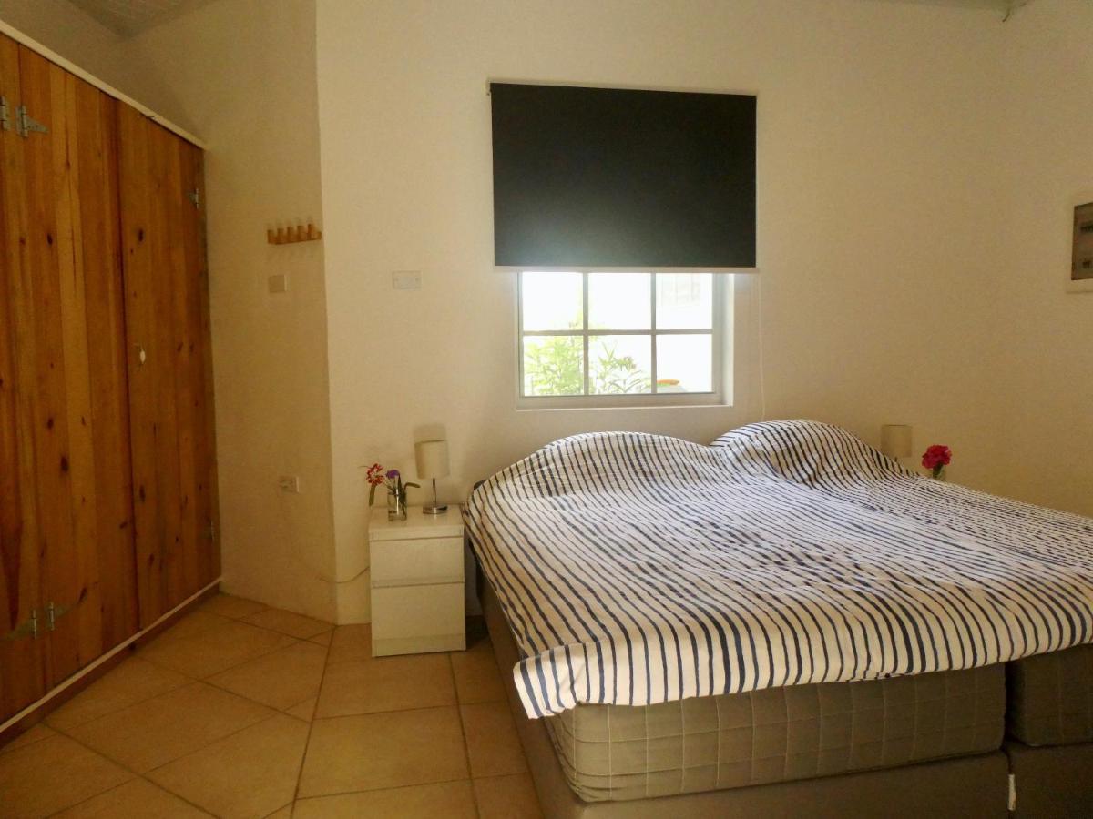 Apartment Greenflash Playa Extérieur photo