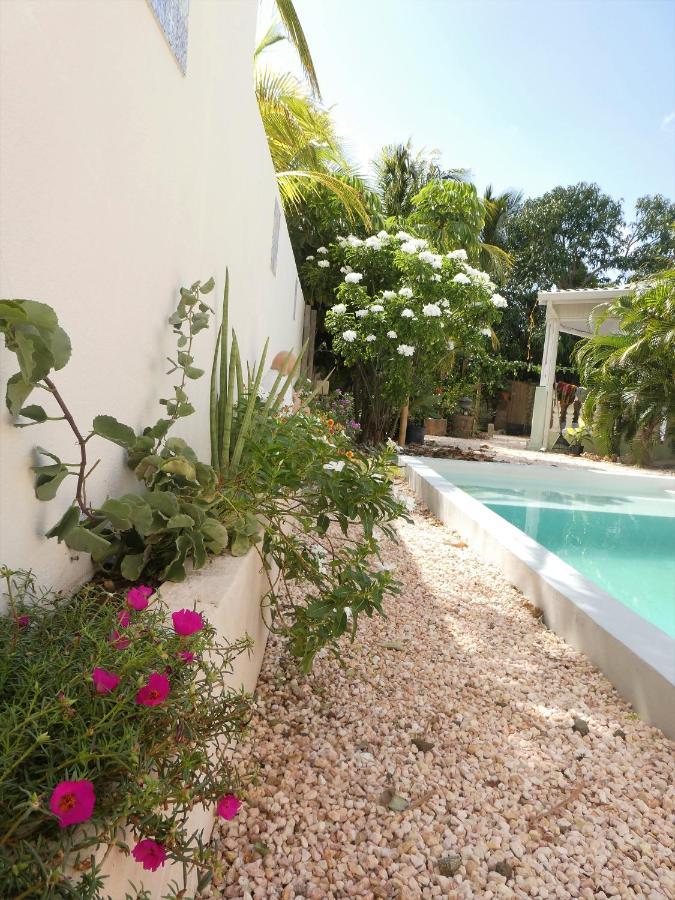 Apartment Greenflash Playa Extérieur photo