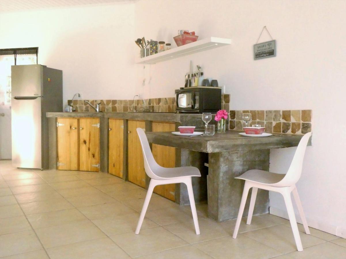 Apartment Greenflash Playa Extérieur photo