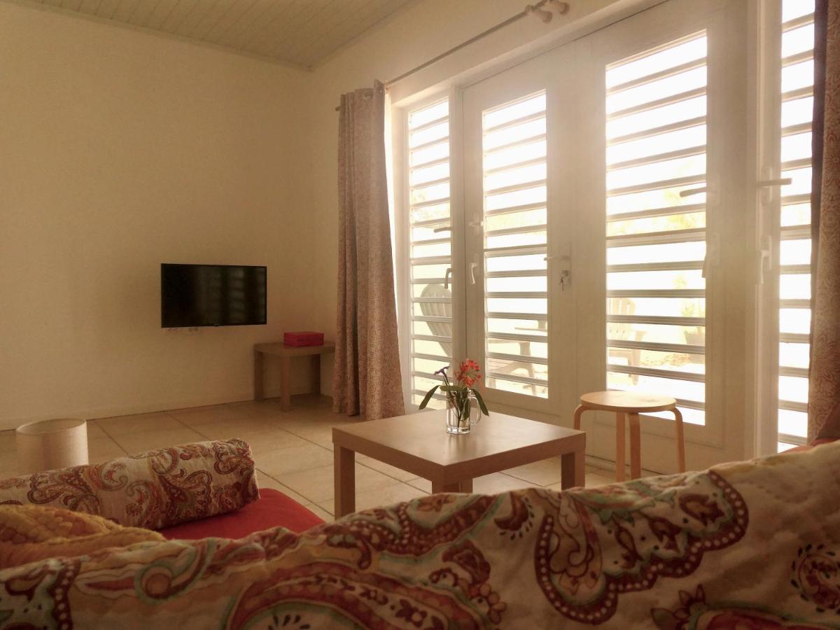 Apartment Greenflash Playa Extérieur photo